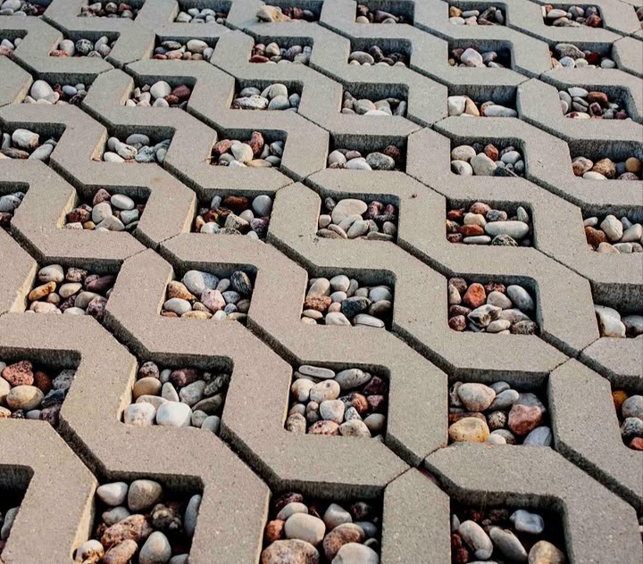 Çim Taşı Uygulaması